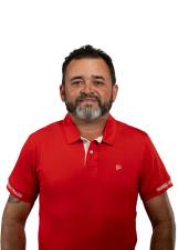 Foto oficial de Wesley Toledo no TSE