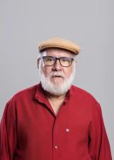 Foto oficial de Professor Pantaleão no TSE