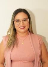 Foto oficial de Regiane Freire no TSE