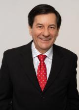 Foto oficial de Dr. Jose Nilton Carvalho no TSE