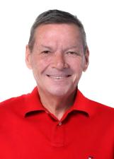 Foto oficial de Alessandro Caxotinho no TSE