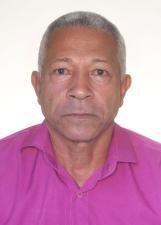 Foto oficial de Valdir Melo Santos no TSE