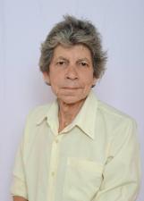 Foto oficial de Walcy Vieira - Mick Jagger no TSE
