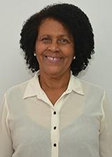 Foto oficial de Rosalina no TSE