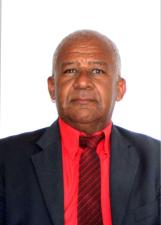 Foto oficial de Cicero Goias no TSE