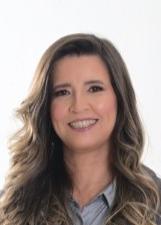 Foto oficial de Giselda da Saúde no TSE