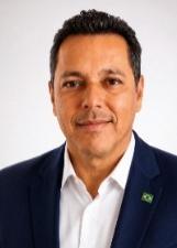 Foto oficial de Juiz Cubas no TSE
