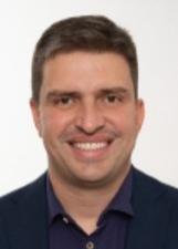 Foto oficial de Delegado Humberto Teófilo no TSE