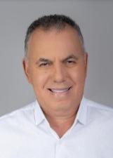 Foto oficial de Roberto Gomes no TSE