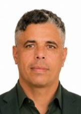 Foto oficial de Daniel Shamah no TSE