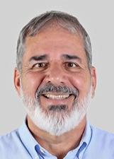 Foto oficial de Luciano Guimarães no TSE