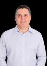 Foto oficial de Marcelo Derze no TSE