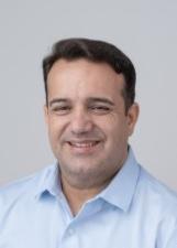 Foto oficial de Leandro Sena no TSE
