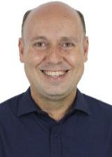Foto oficial de Waltinho no TSE