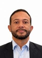 Foto oficial de Hebert Cardoso no TSE