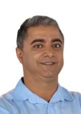 Foto oficial de Cristiano Zoi no TSE