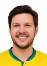 Foto oficial de Dr. Amarildo no TSE