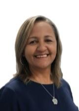 Foto oficial de Sunamita Rodrigues no TSE
