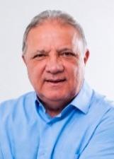 Foto oficial de Misael no TSE
