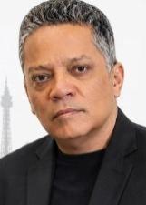 Foto oficial de Dr. Wanderley no TSE