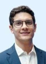 Foto oficial de Pv Marques no TSE