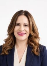 Foto oficial de Delcides Assis no TSE