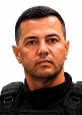 Foto oficial de Rodrigo Palmeira no TSE