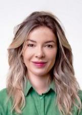 Foto oficial de Nayara Barcelos no TSE