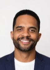 Foto oficial de Júlio César no TSE