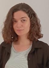 Foto oficial de Anastácia Almeida no TSE