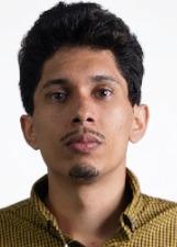 Foto oficial de Roberto Junior (ravengaar) no TSE