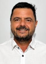 Foto oficial de Maykel Carvalho no TSE