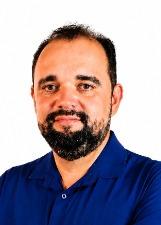Foto oficial de Dr Reiller Lopes no TSE