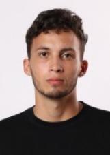 Foto oficial de Guilherme Khalil no TSE