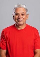 Foto oficial de Jonas Alves no TSE