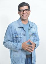 Foto oficial de Professor Luiz Carvalho no TSE