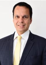 Foto oficial de José Otávio no TSE