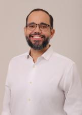 Foto oficial de Fábio Sousa no TSE