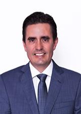 Foto oficial de Renato Ribeiro no TSE
