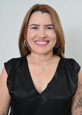 Foto oficial de Rouzmari no TSE
