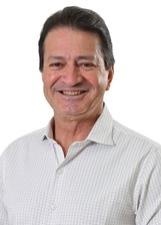 Foto oficial de Silveira Moura no TSE
