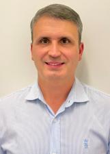 Foto oficial de Pedro Paulo Caiado Canedo no TSE