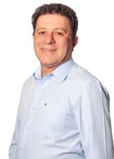 Foto oficial de Zé Diniz no TSE