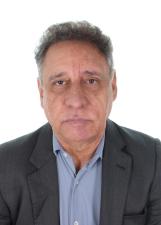 Foto oficial de Gil Tavares no TSE