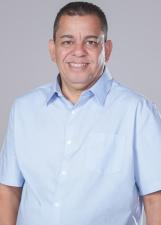 Foto oficial de Sergio Bravo no TSE