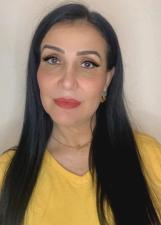 Foto oficial de Professora Lúcia Vasconcelos no TSE