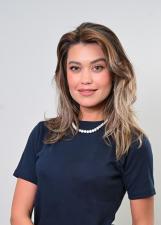 Foto oficial de Biany Lourenço no TSE