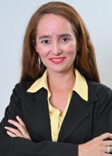 Foto oficial de Mccartnea Mennaid no TSE