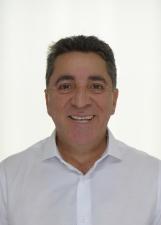 Foto oficial de Cabo Senna no TSE