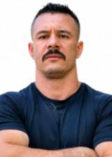 Foto oficial de Sargento Artur no TSE